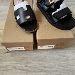 Steve Madden Sandals