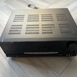 Harman Kardon AVR 225 Receiver