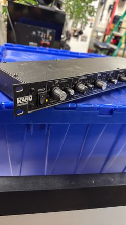 Rane DC24 Dynamic Controller