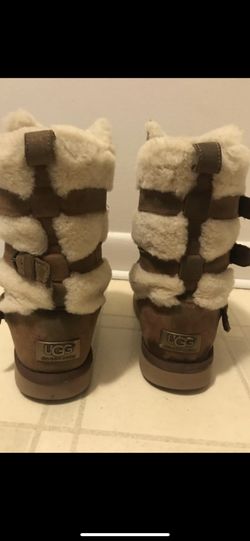 UGG Australia size 8
