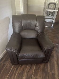 Recliner