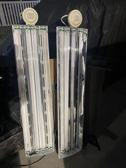 Lights With Moving Sensor 