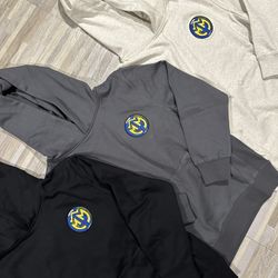 HEAVYWEIGHT Jogger Suits 