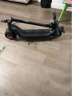 Electric scooter 20 MPH Electric scooter 20 MPH
