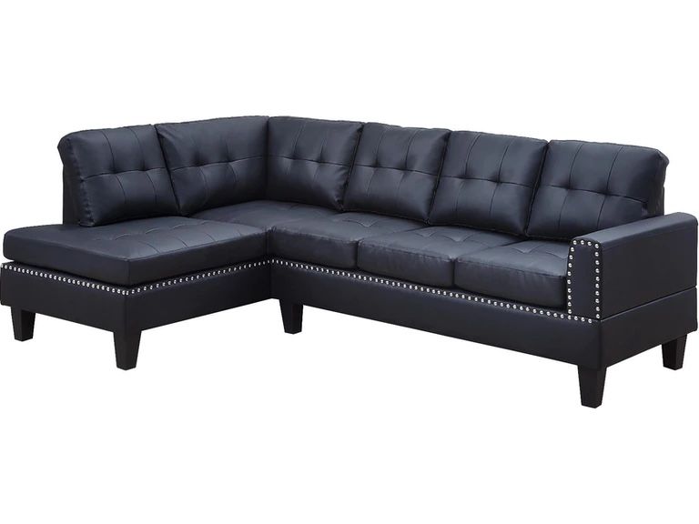 Sectional /// Financing Available
