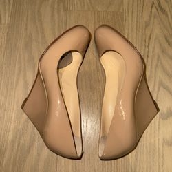 Christian Louboutin Wedges