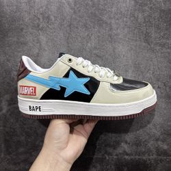 A B.ATHING APE STA