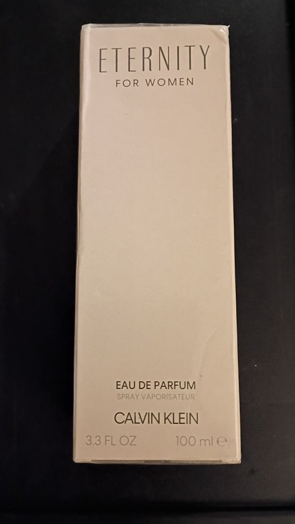Eternity for Women - Calvin Klein