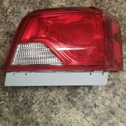 Brand New Passenger Side Taillight For Chevy Impala 2014-2020. 