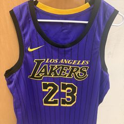 Los Angeles Lakers Jersey