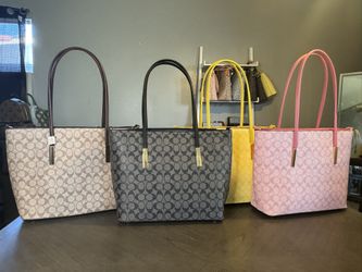 Handbags (New)