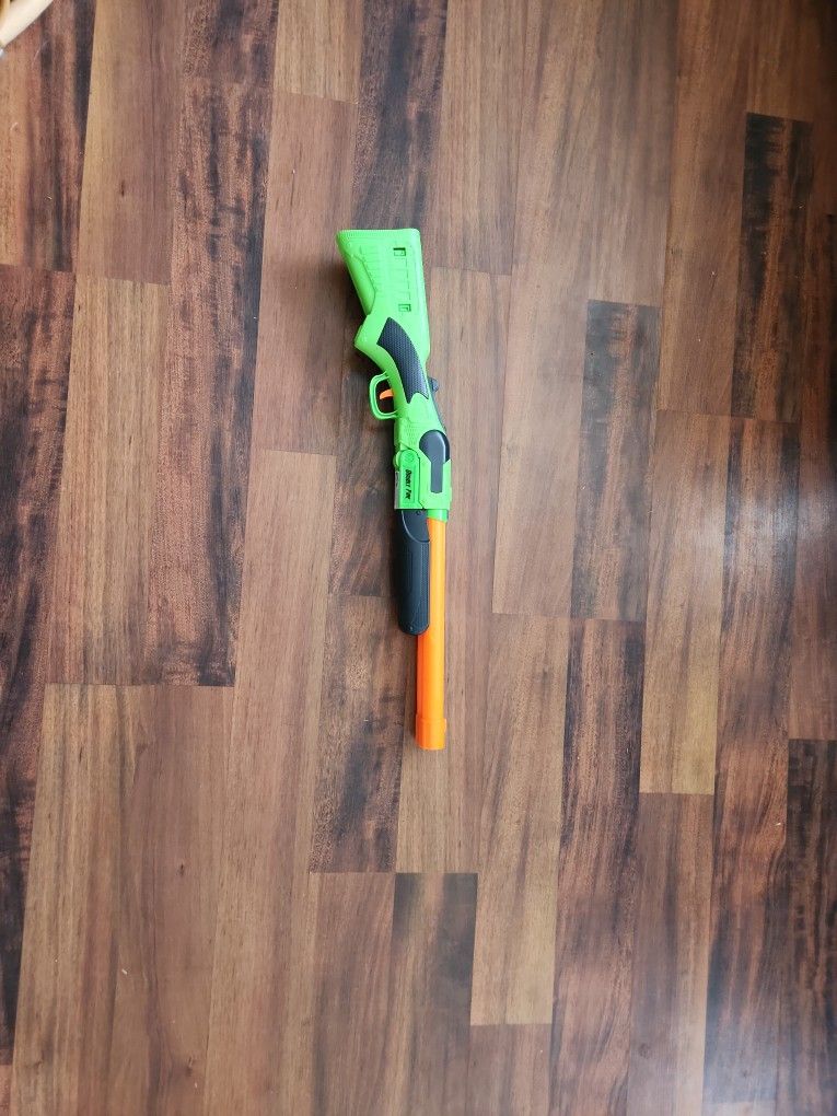 Shotgun Nerf Gun