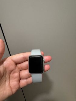 Apple Watch 3 Series