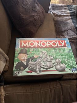 Monopoly