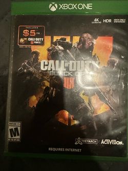 Video games xbox1 and 360, make offer please