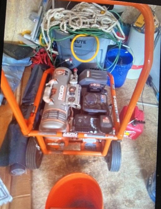 Roofing Equipment And Tools