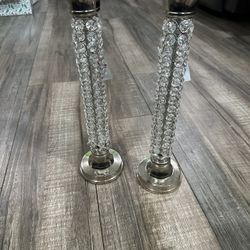 Candle Holders