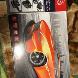 REDCAT RDS DRIFT R/C CAR