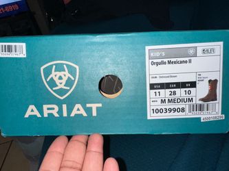 Ariat