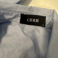 Cider Bodysuit 