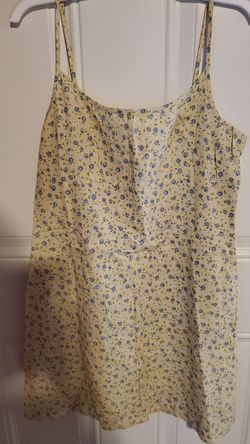 Women's dress size 9