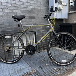 Hybrid Road Bike L Size 