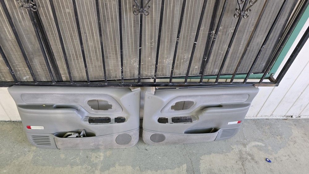 Obs Chevrolet Gmc Sierra Silverado Parts