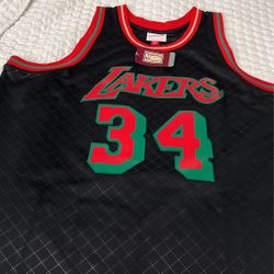 Mitchell And Ness Original 2 Xl