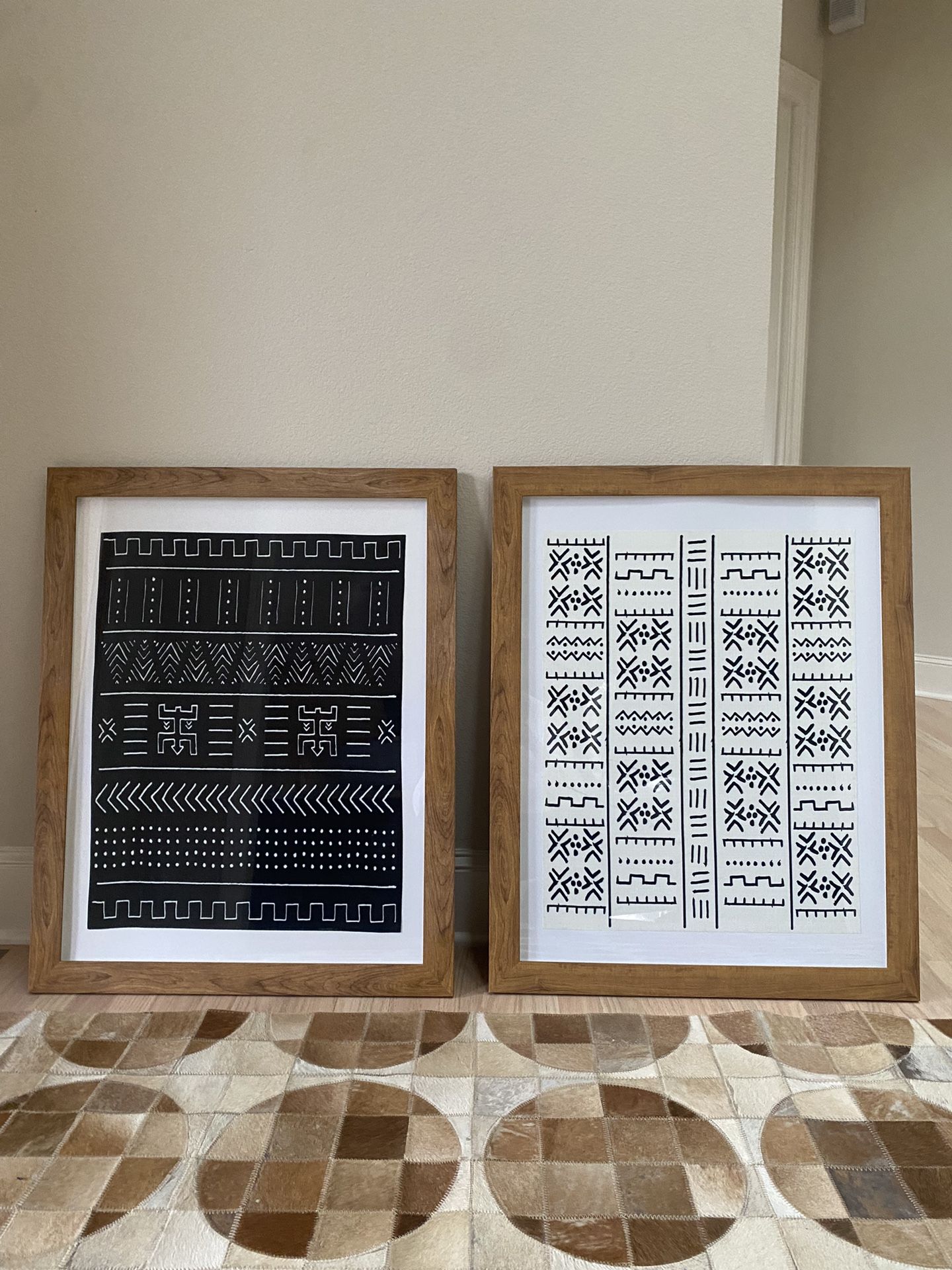 Wall Art - Threshold