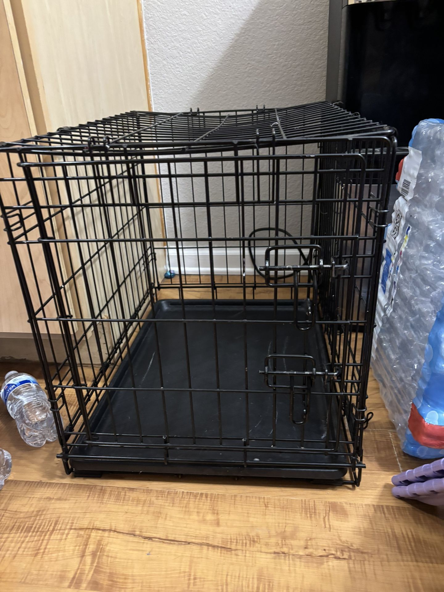Small Dog Crate
