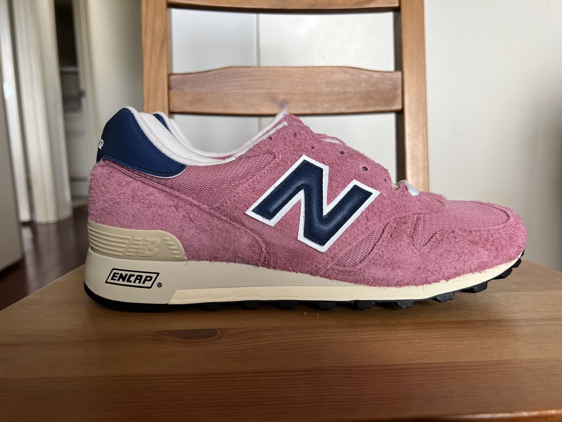 New Balance 1300 Aime Leon Dore Sz 9