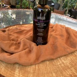 Wish Super Cream With Bakuchiol - Wild Violet