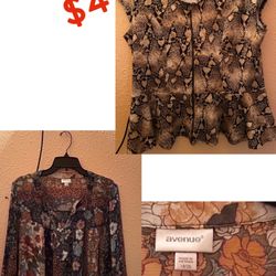 Plus Size 