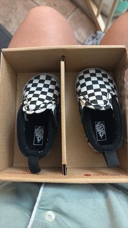 Baby Vans size 3