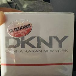 DKNY Perfume
