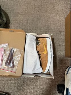 Nike SB Dunk NOTE size 11.5