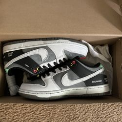 Nike SB Dunk Low Camcorder Size 6.5