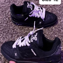 Lv Trainers