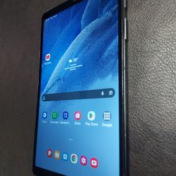 Samsung Tab 