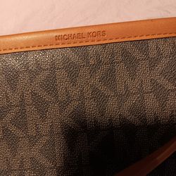 Michael Kors Shoulder Purse