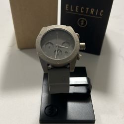 Brand: Electric - Needs Battery Replacement 