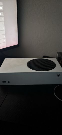 Xbox series s
