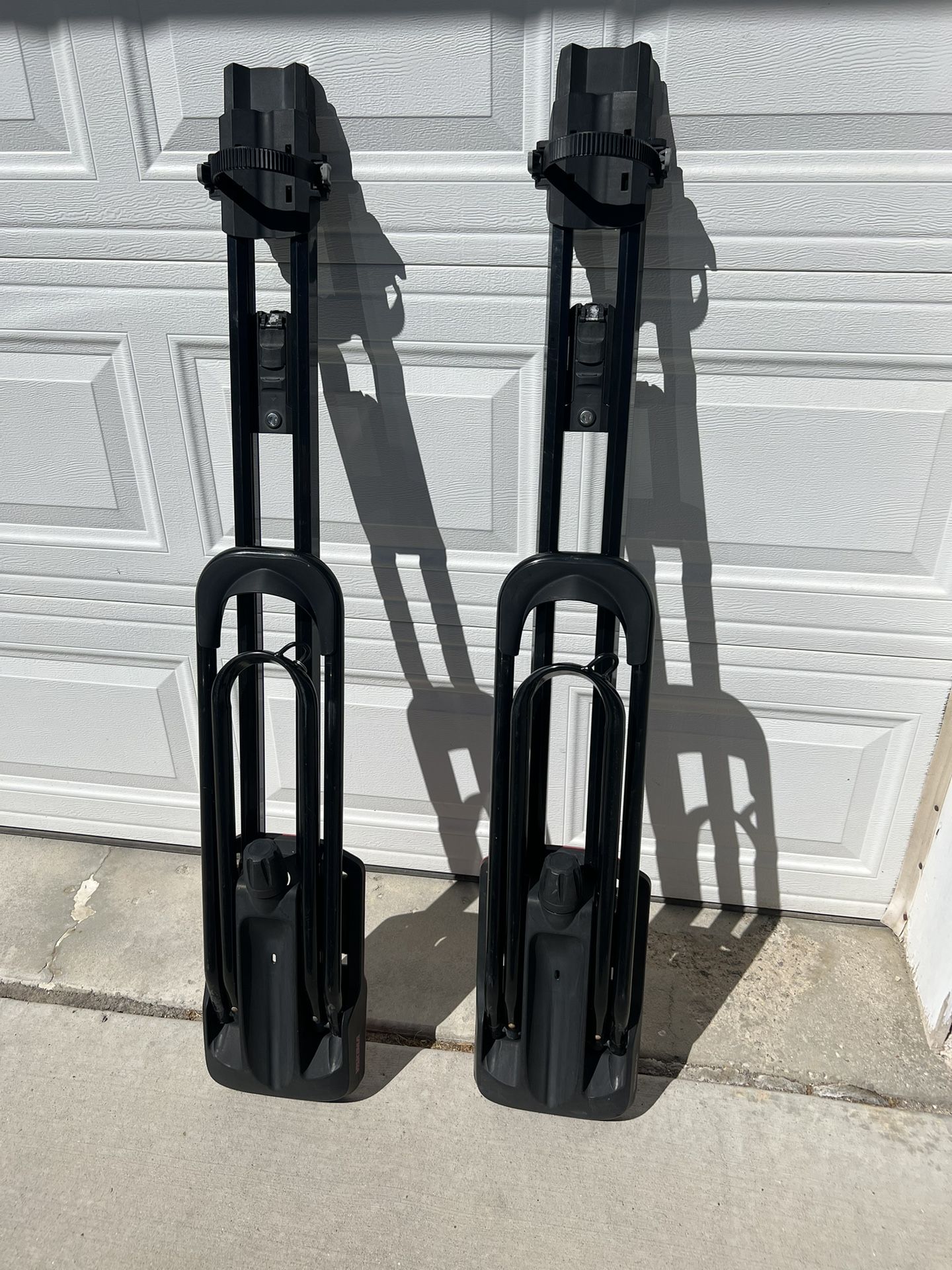 Yakima Roof Racks - Bike