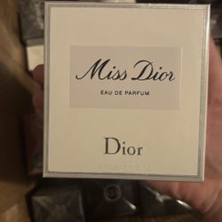 Miss Dior