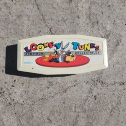 Looney Tunes Collectible Tweety Bird Watch 