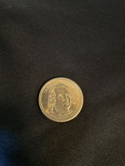 James Madison 4th President (1(contact info removed))