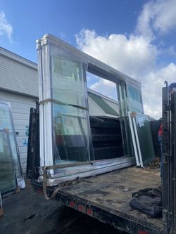 Windows & Patio Doors