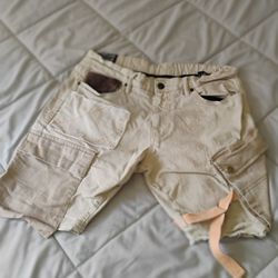 Jordan Craig (Travis) Shorts Men's 34