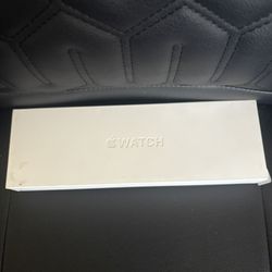 Apple Watch Series 11 (GPS+Cellular) 46mm Aluminum Case with Black Sport Band - M/L - Space Gray - (2025)