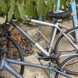 Cannondale Bike For Sale